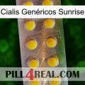 Cialis Genéricos Sunrise new11